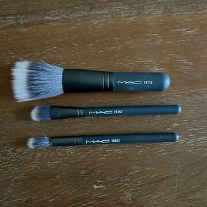 MAC Cosmetics SE Brush Set